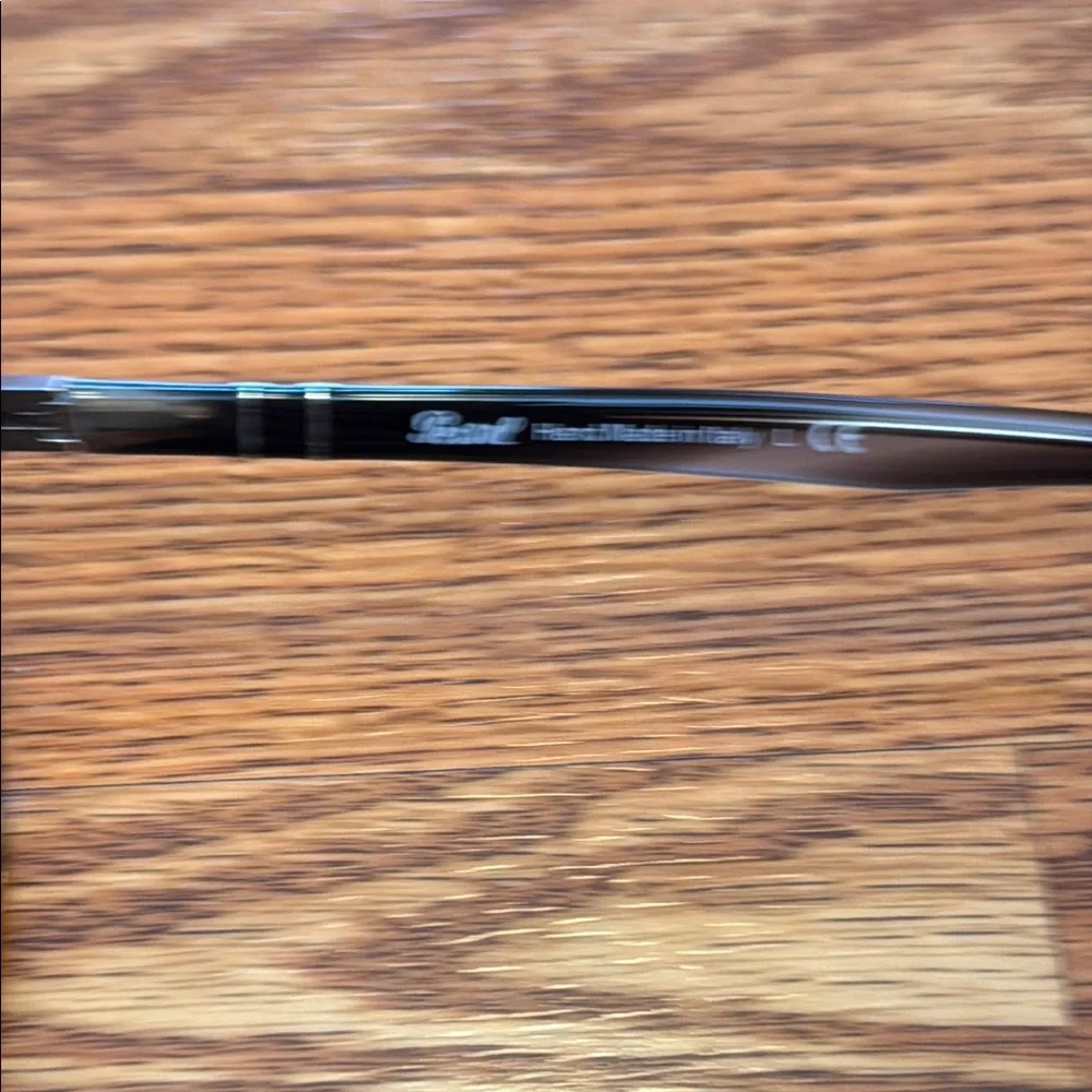 Persol 3226S Tortoise Shell Sunglasses with Case